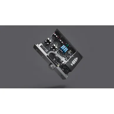 Фонокорректор Cambridge Alva Duo MC